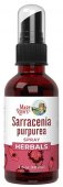 Sarracenia Purpurea Spray 60 ml MaryRuth Organics