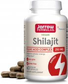 Shilajit Fulvic Complex, 250 mg, 60 capsule, Jarrow Formulas