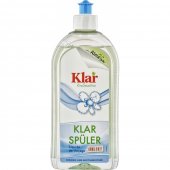 Solutie clatire FARA PARFUM Klar, 500ml