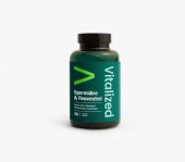 Spermidine & Resveratrol, 30 capsules, Vitalized