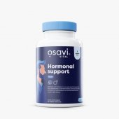 Suport Hormonal pentru Barbati, 60 capsule, Osavi