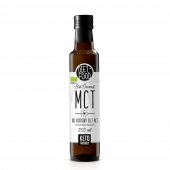 Ulei de Cocos MCT BIO 250ml