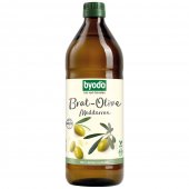 Ulei de Masline pentru Prajit BIO, Byodo, 750ml