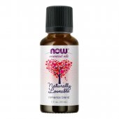 Ulei esential Iubire naturala 30 ml, NOW Food 