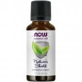 Ulei esential Nature's Shield 30 ml, NOW Foods