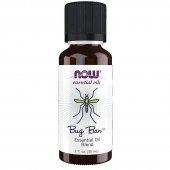 Ulei esential Bug Ban 30ml, NOW Foods 