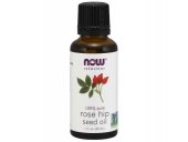 Ulei esential de seminte de maces 30 ml, NOW Foods