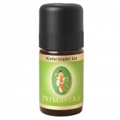 Ulei esential din ace de pin bio Primavera Life, 5ml