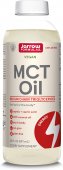 MCT Oil, Ulei MCT, 591 ml, Jarrow Formulas