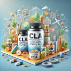 Acid Linoleic CLA