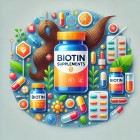 Biotina