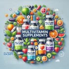 Multivitamine