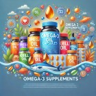 Omega 3