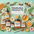 Produse Manuka