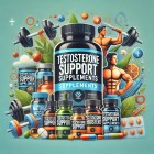 Testosteron suport