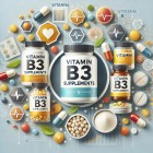 Vitamina B3