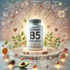 Vitamina B5