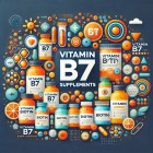 Vitamina B7