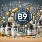 Vitamina B9