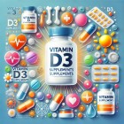 Vitamina D3