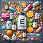 Vitamina E